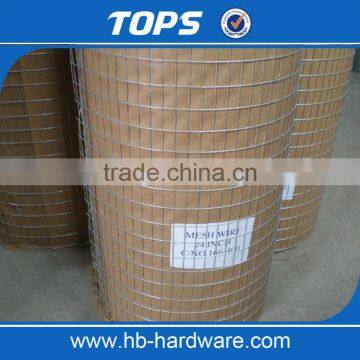 Best Price Fish Pot Welded Wire Mesh and Panel and Machine photo-3