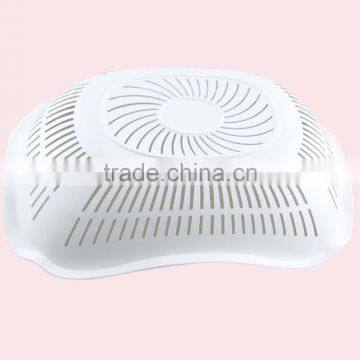 Rectangle Plastic Strainer With Cover photo-4
