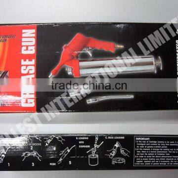 500cc Air Operated Grease Gun GR801 photo-4