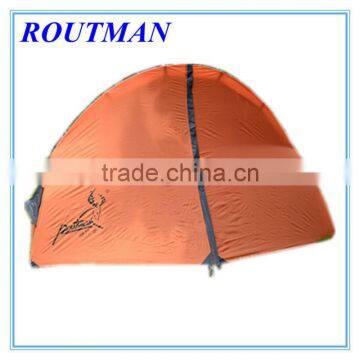 Popular Tunnel Camping Folding Tent for Hiking photo-1