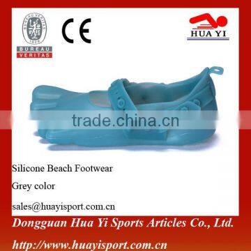 Unisex Silicone Beach Water Swim Sports Shoes All Sizes