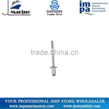 Open Type Blind Rivets For Riveter photo-2
