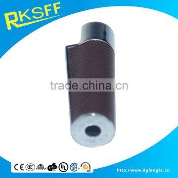 Zinc Alloy Lighter Shell is Smoking Accessories photo-6