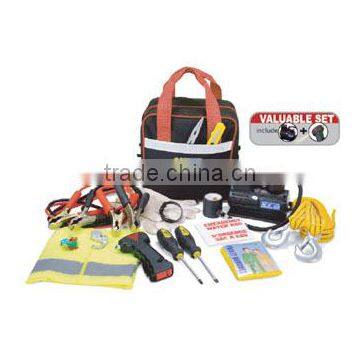 28 PCS EMERGENCY KIT