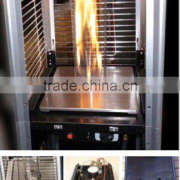 Square Patio Outdoor GAS Heater photo-5
