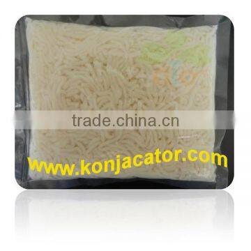 konjac pasta gluten free weigt loss konjac rice shirataki noodles manufacturer