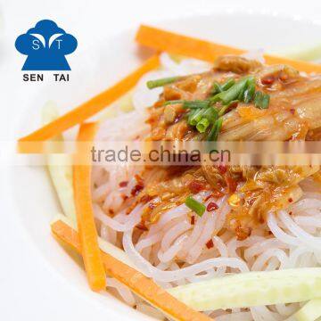Wet Konjac Pasta Bulk Pasta Shirataki Noodles Spaghetti Angel Hair photo-2