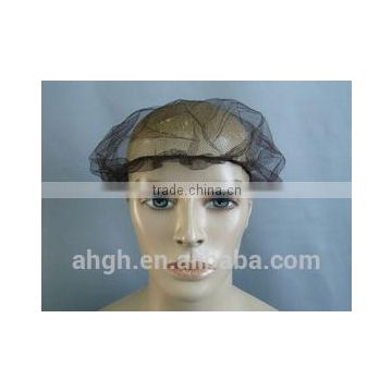 honeycomb hairnet for safety