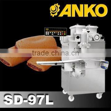 Anko Scale Mixing Making Freezing Extrusion Kebbe Maker photo-6