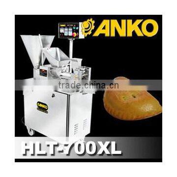 Anko Factory Small Moulding Forming Processor Chinese Meat Ravioli Making Machine photo-3