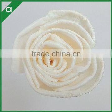 Wholesale Artificial Sola Flower for Aroma Diffuser