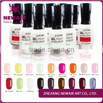 Nail Art Manicure LED or UV Soak Off Gel Polish Long-lasting For Nail