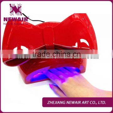 TOP sale LED nail lamp 48W professional salon led nail lamp