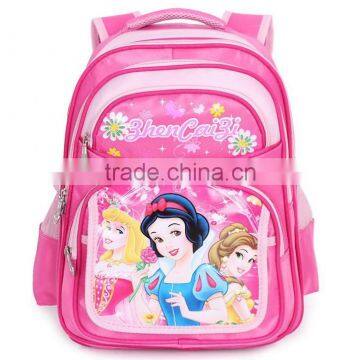 New Designs Cartoon School Backpack /school Bag photo-3