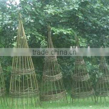 Willow Garden Obelisks photo-3