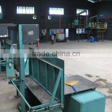 Fresh Flower Floral Foam Production Line photo-2