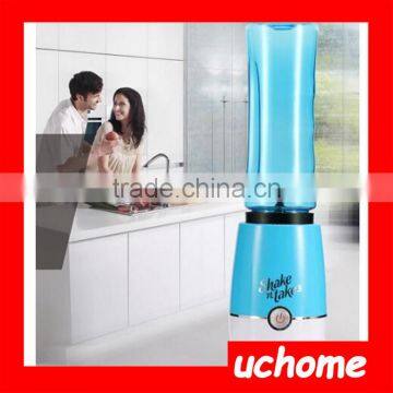 UCHOME Shake n Take,Professional Mini Food Blender Machine/juicer Blender photo-6