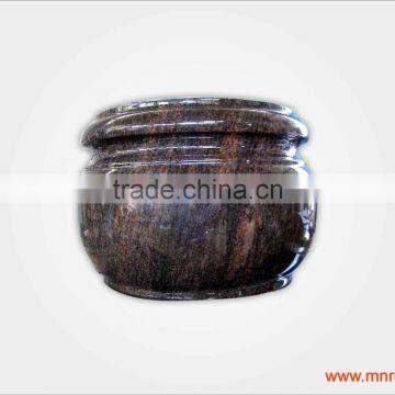 Granite Flower pots