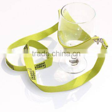 Excellent bottle holder lanyards For Promotional Items China