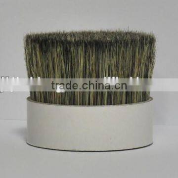 Grey Mixture Bristle