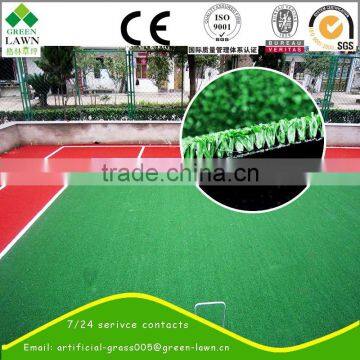 Cheaper Price Artificial Gras Turf for Hockey,basketball ,tennis Court photo-3