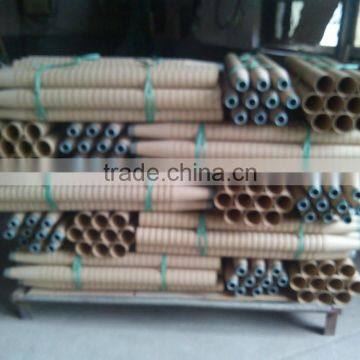 paper cone for textile