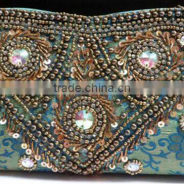 Beaded Ladies Purse & Clutches BPC02