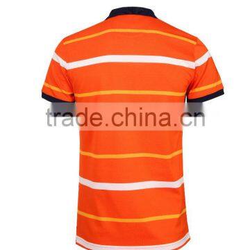 Rasta Polo Shirt Dropship 100 Combed Cotton Polo Shirts photo-6