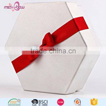 Handmade Ribbon Bow for Gift Box Packing photo-4