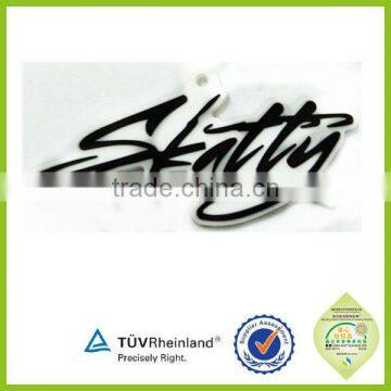 Top Quality Custom 2016 Fashion Logo Hotel Key Holder photo-2