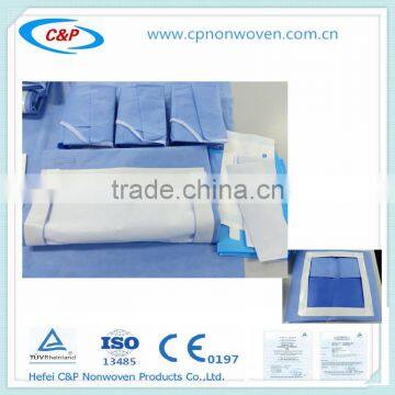 Laparotomy Pack VI