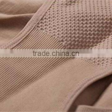 Shuoyang Hot Selling Sexy Women's Underwear Seamless Briefs High Waist Slimming Pants Sharping Ladies Panties Postpartum Body photo-2