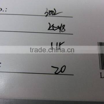 18*25 Oval Rhinestone Charming Crystal Fancy Bead Montana photo-6