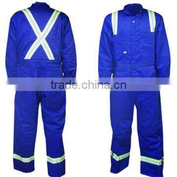 Wholesale Reflective Coverall Garment Factory In Bangladesh