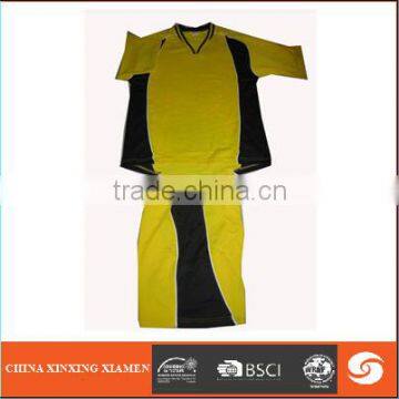 Super Vibrant Basketball Jerseys men's breathable basketball clothing wear wholesale sportsuits