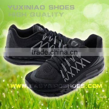 2015 Fly Fabric Tennis Shoe Sport Men Brand Name, us Size Running Shoe Men Sport, Summer Trainning Shoe Adults Made in China photo-4