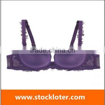 cup bra nursing bra stock 111113-e