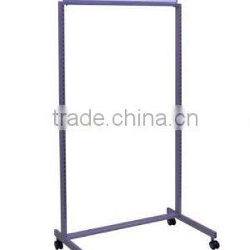 Fashion Slipper of Gondola Rack Belt Display Stand Slipper Stand photo-2