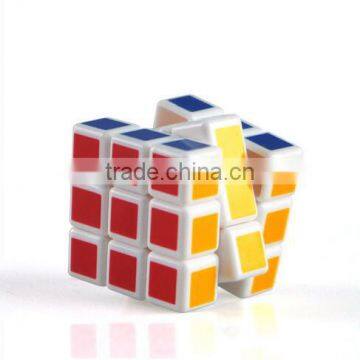 Plastic Small Cube Educational Toys 3 cm Cube Mini Cube Toys photo-2