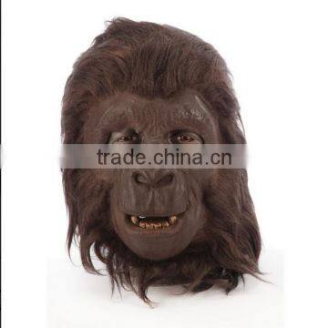 2014 new design of gorilla mask