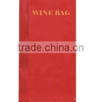Paper Bags for Wine Bottle / Printed Wine Paper Bags photo-2