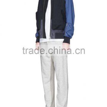 Cheap Men's Trousers Slim Fit Pants in High Quality Mens Jogger Sweat Pants photo-5
