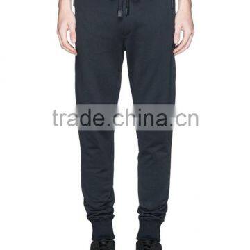 Cotton Trousers New Design Pencil Fit Trousers Baggy Trousers
