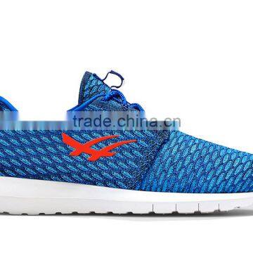 New Flyknit Shoes Lightweight Running Sport Shoes Sneaker photo-2