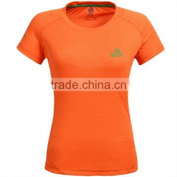 Quick Dry t Shirt Wholesale photo-4