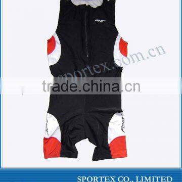 Triathlon wear / triathlon suit