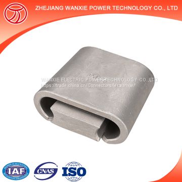 JXL/JXD series wedge clamp and insulation cover