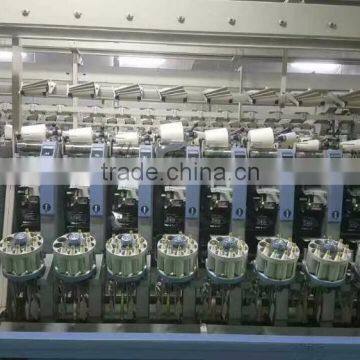 100% Cotton Compact Yarn Vendor Ne 50s 52s for Weaving photo-4