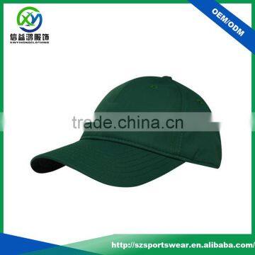 OEM Custom Brand Sport Hats , Cotton Blank Golf Cap With Embroidery Logo photo-5