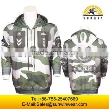 Best Quality Custom Hoodies & Sweat Shirt photo-3